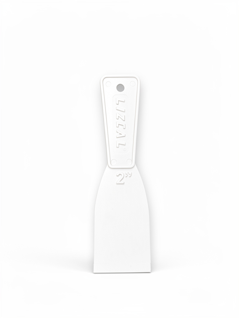 Krafit espatula blanca 2"
