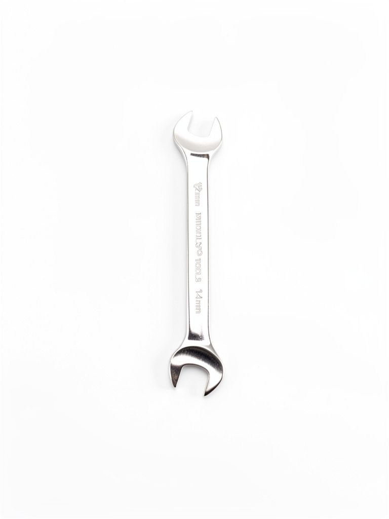 Llave doble 12-14mm