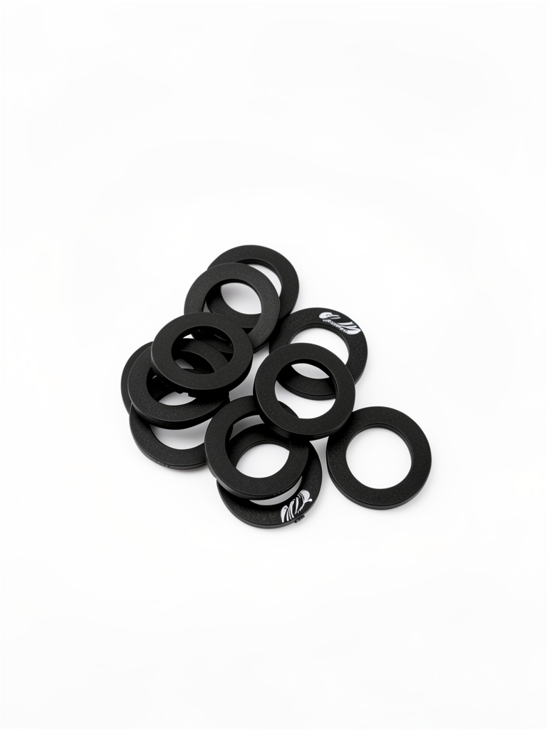 Sello goma 24mm
