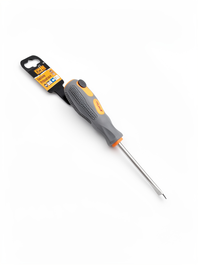 Destornillador paleta 6"