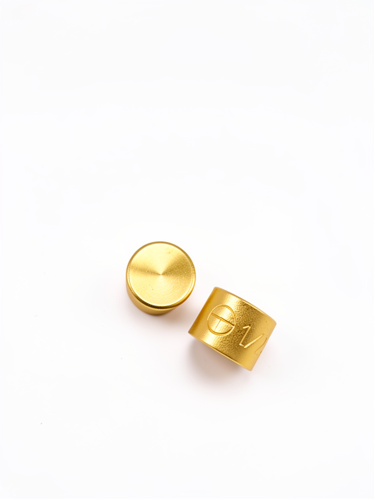 Tapones bronce so 1/2"