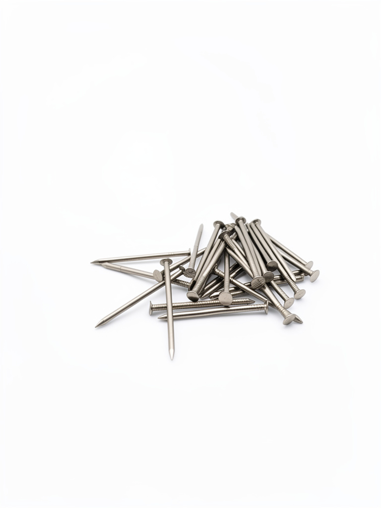 Clavos corriente 1 1/2" x 50 unidades