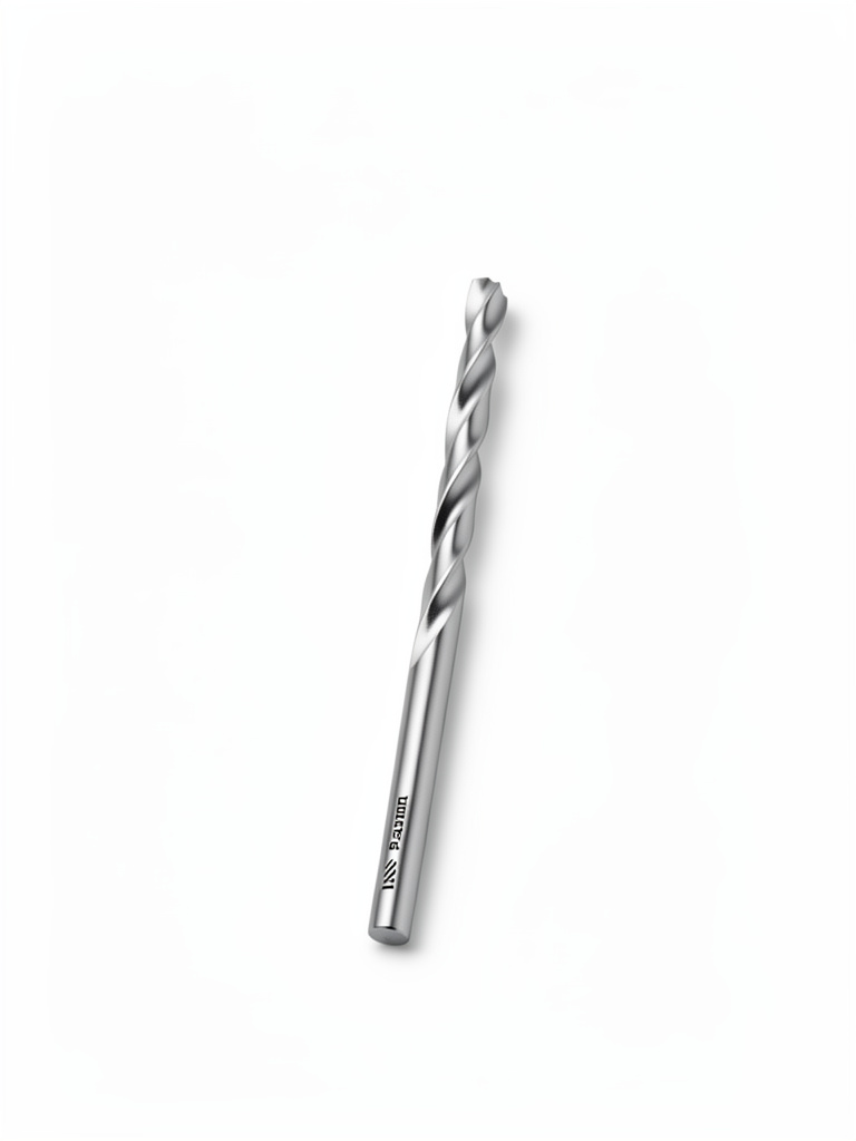 BROCA METAL 5 MM