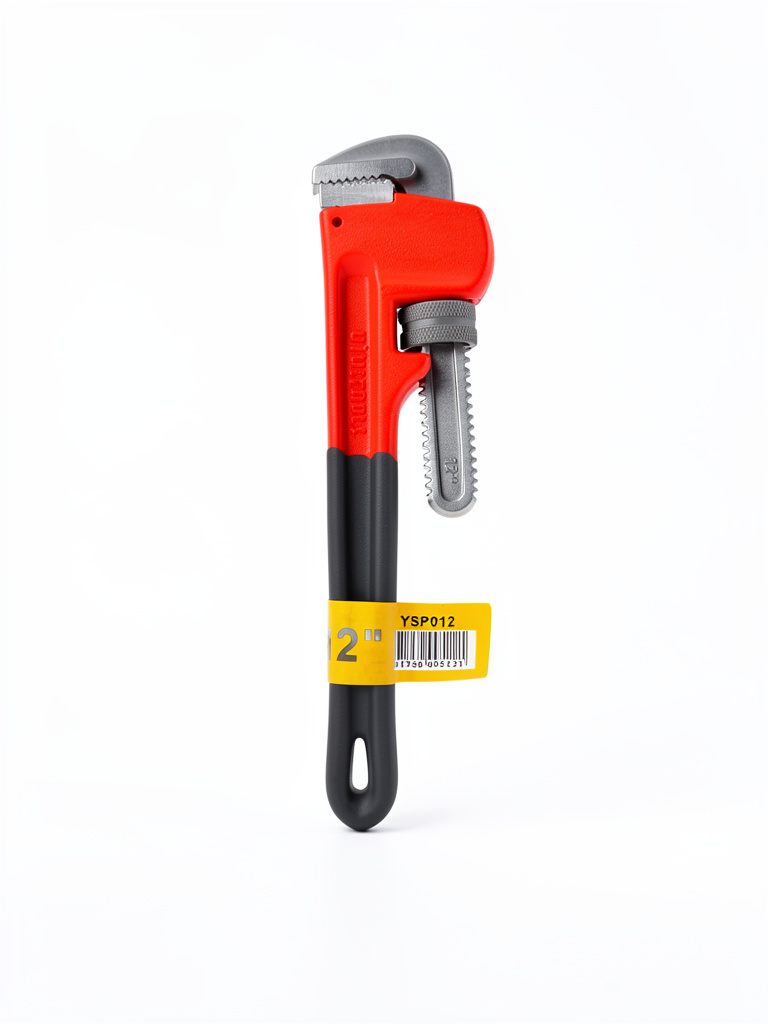 Llave stilson 12"