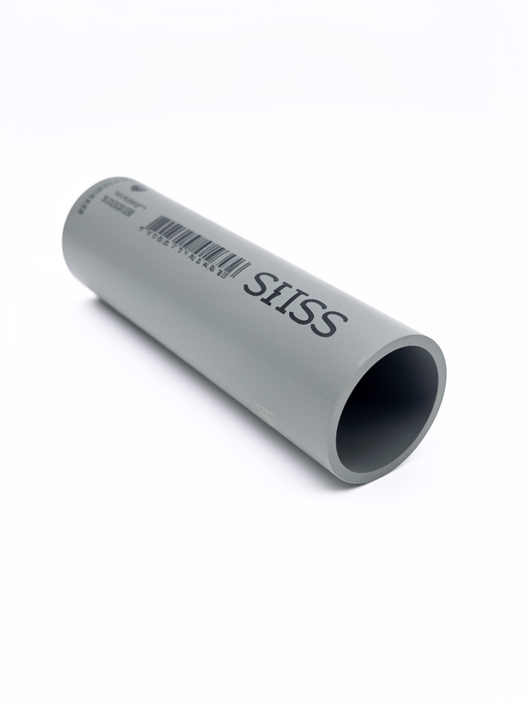 Tubo sanitario 1mts X 50mm