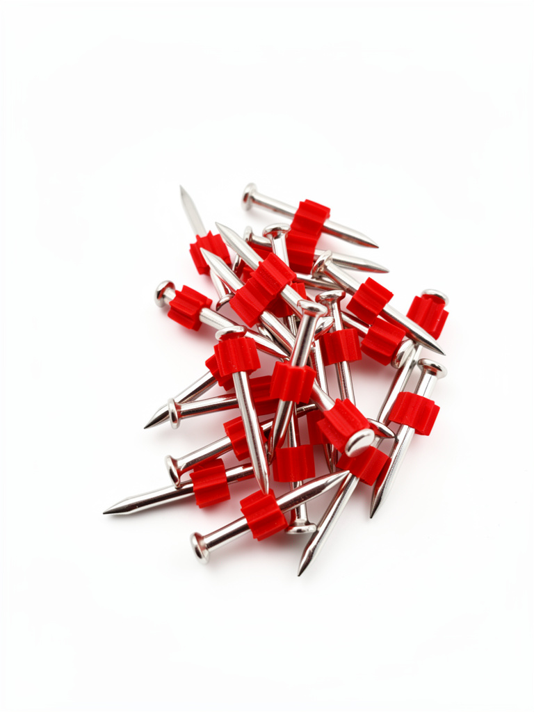 Clavos para concreto 1 1/2"