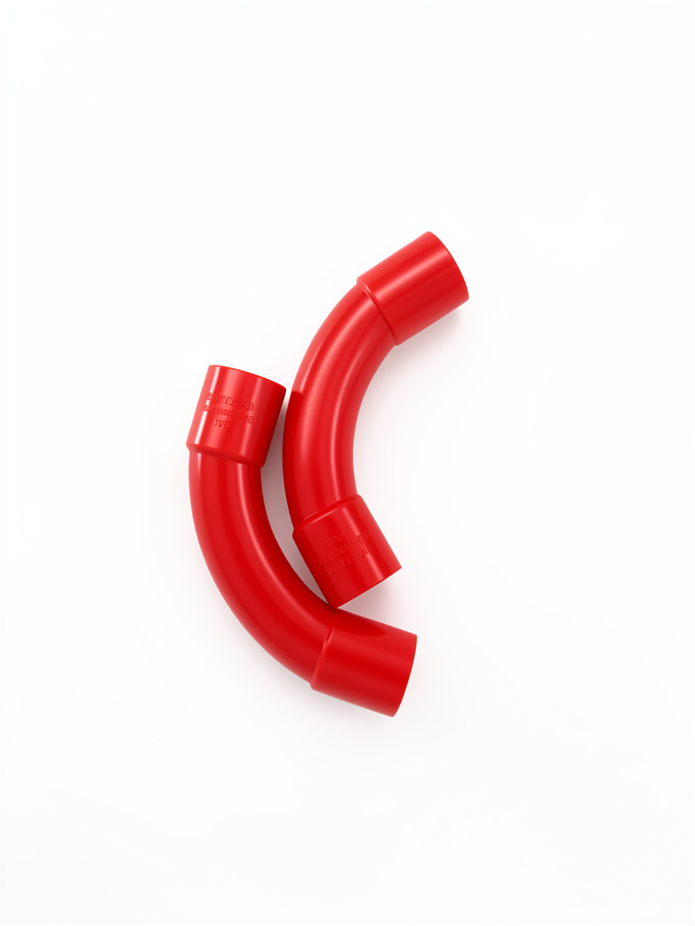 Curva electrica 16mm