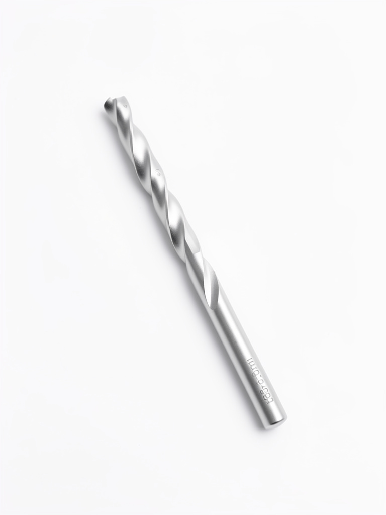 BROCA METAL 8 MM