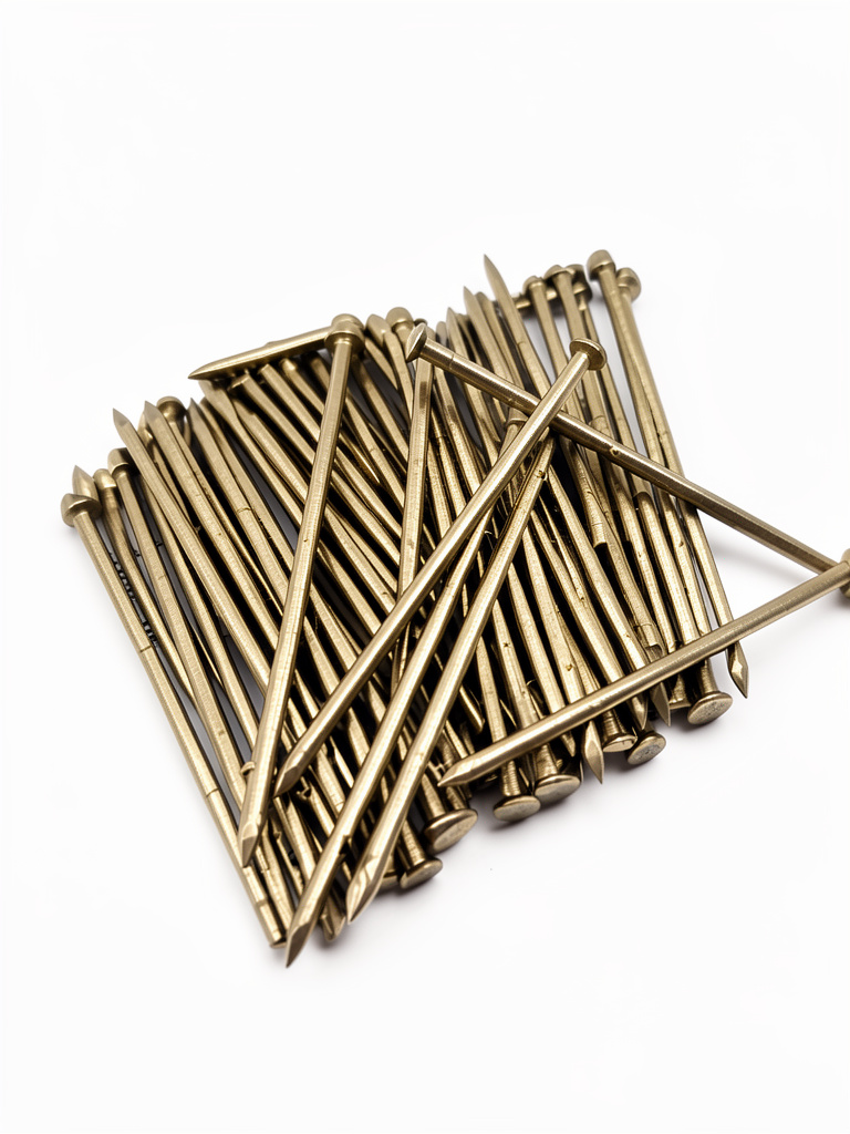 Clavos corriente 5" x 1 unidad