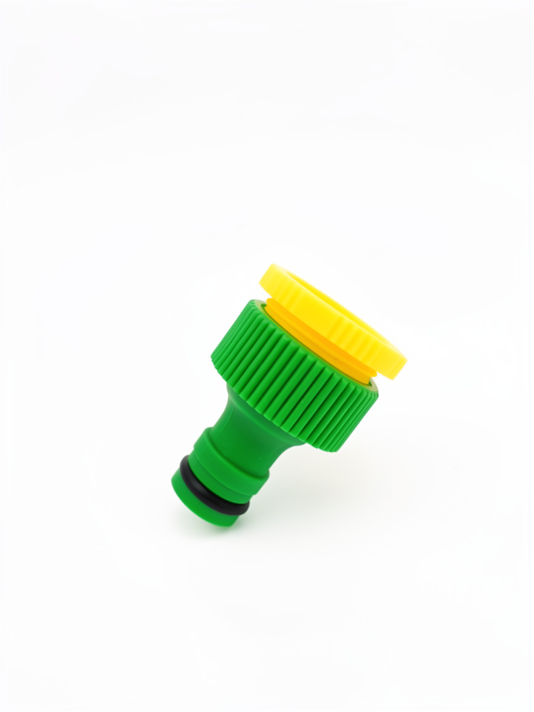 ADAPTADOR DE MANGUERA