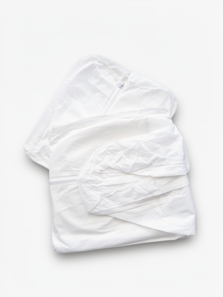 BUZO DE PAPEL XXL