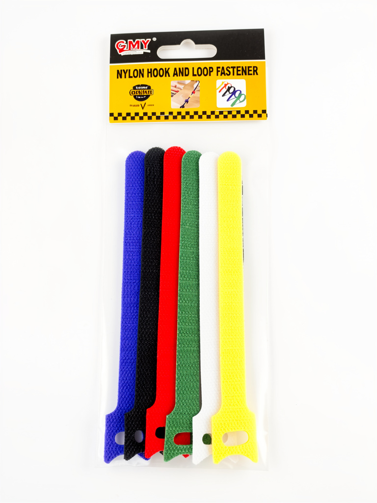 AMARRA CON VELCRO