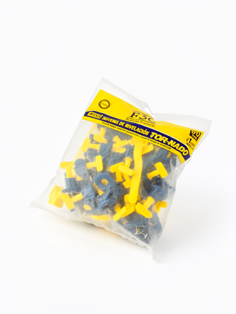 sistema de nivelacion 50 unidades 1mm