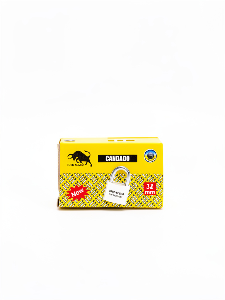 Candado  32mm