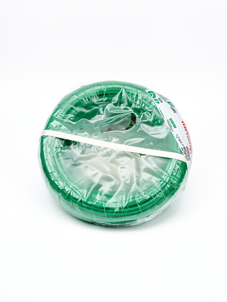 Cable electrico de pelo 2.5mm x 1mt / libre de halogeno