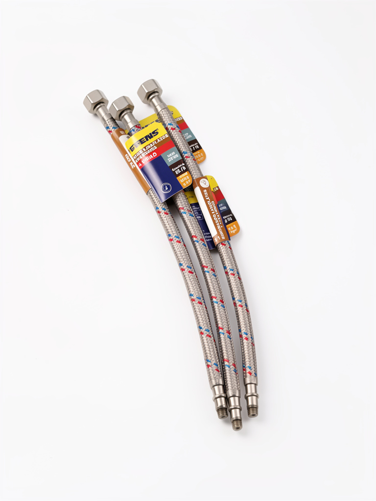flexible monomando he/hi 35cms