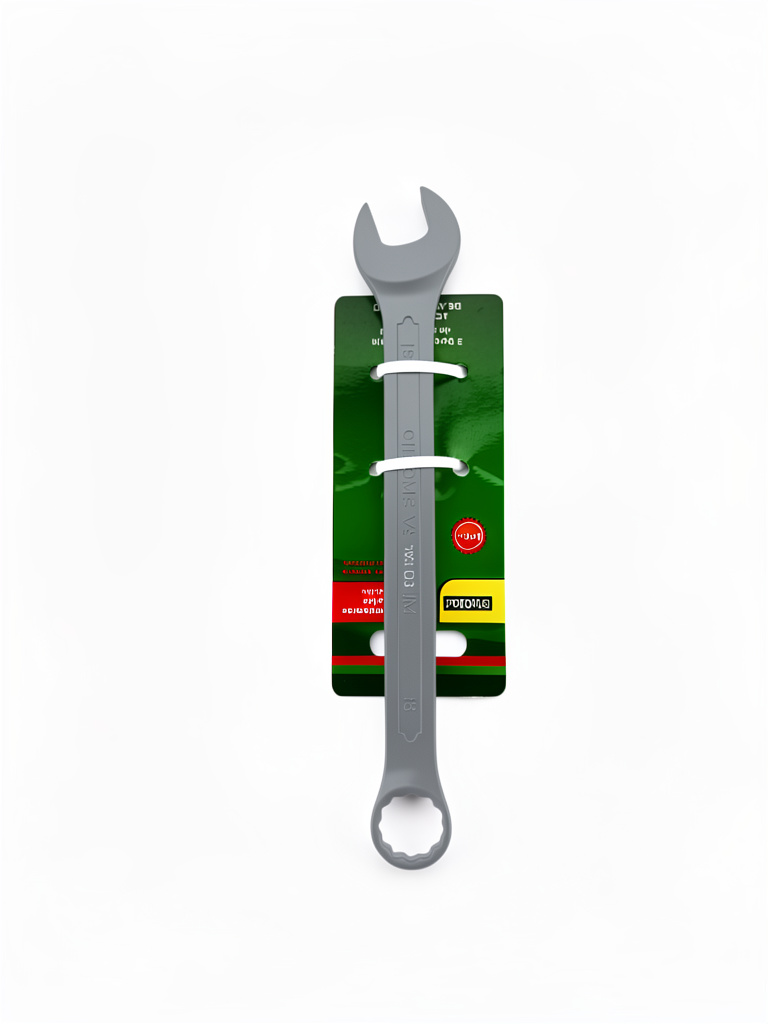 Llave punta corona 18"