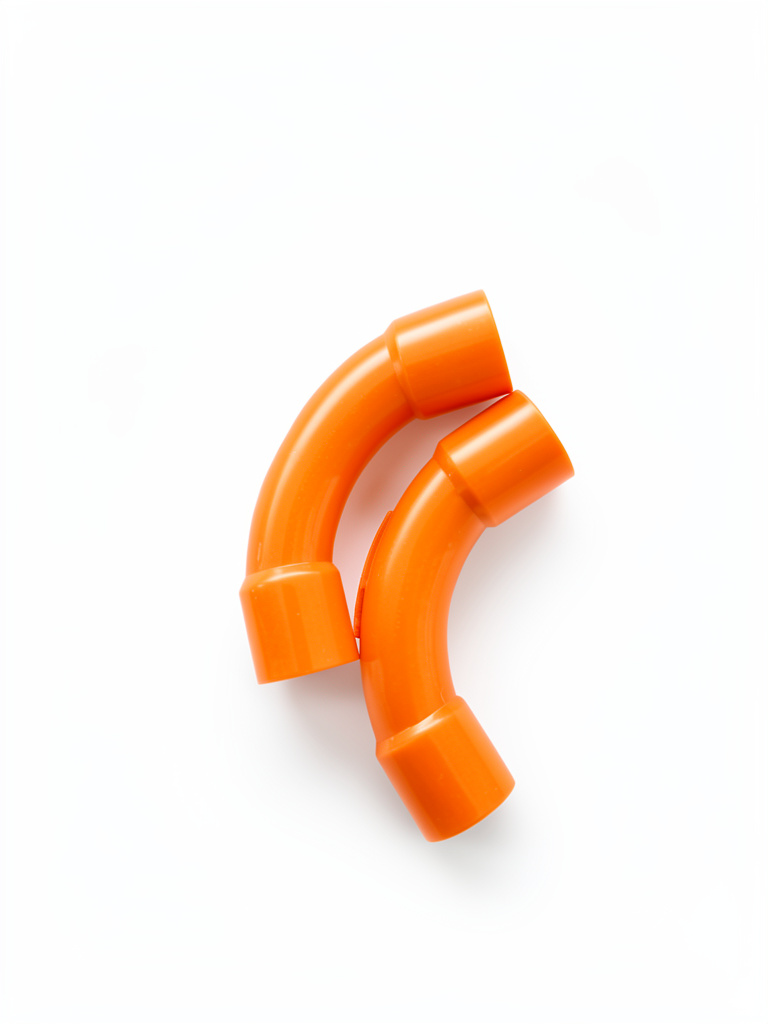 Curva electrica 20mm