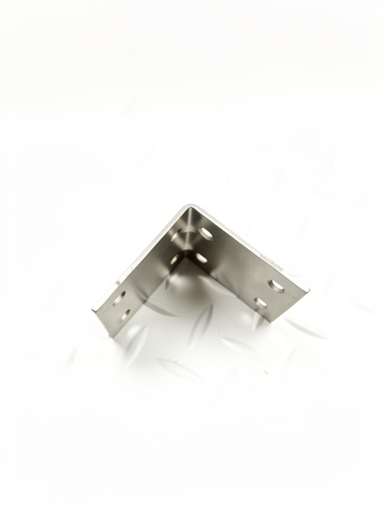 Escuadra 90° 50x50x50mm