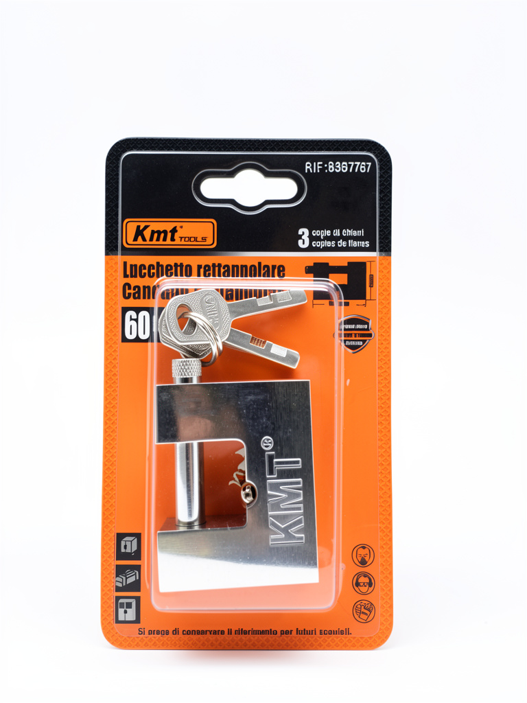 Candado 60mm