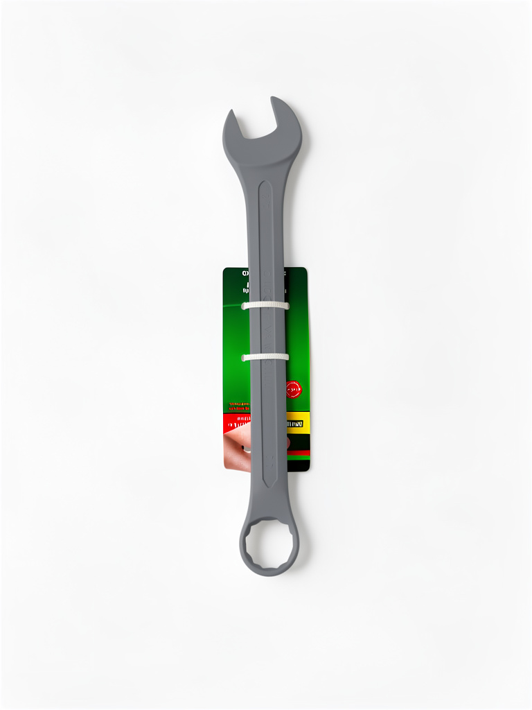 Llave punta corona 27mm
