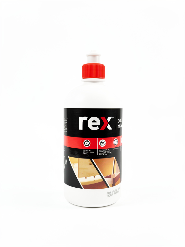 Cola fria rex 500 grs