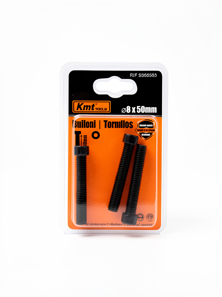 pernos parker 8x50mm