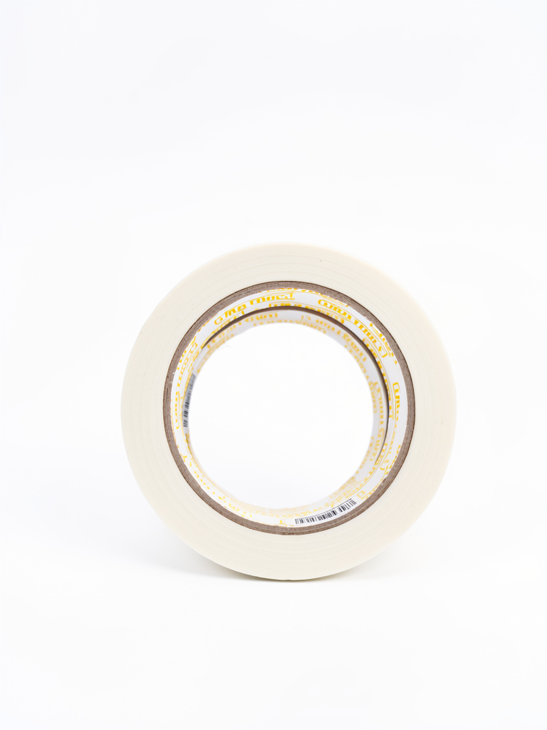 Cinta de papel 24mm x 36.6mts