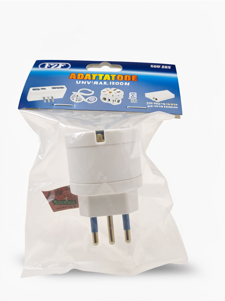 ADAPTADOR SHUKO 10A ECO