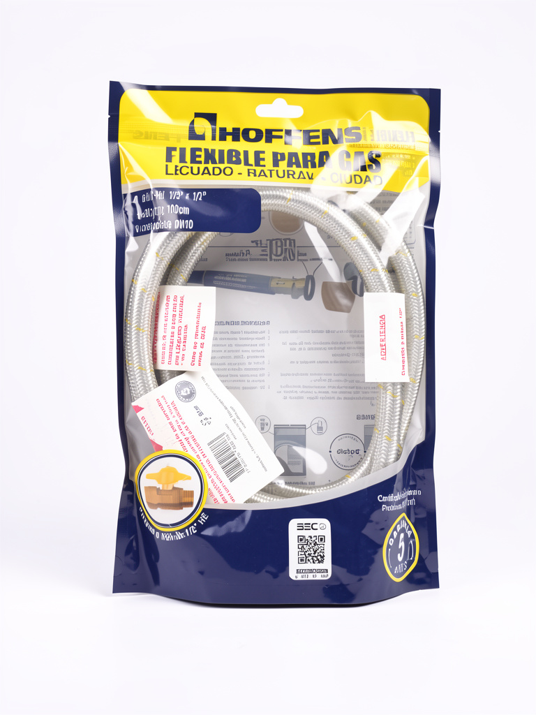 flexible gas 100cm