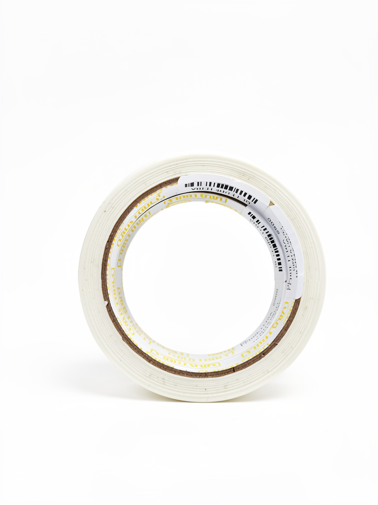 Cinta de papel 18mm x 25mts