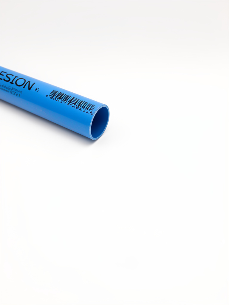 Tubo hidraulico 1mt X 25mm