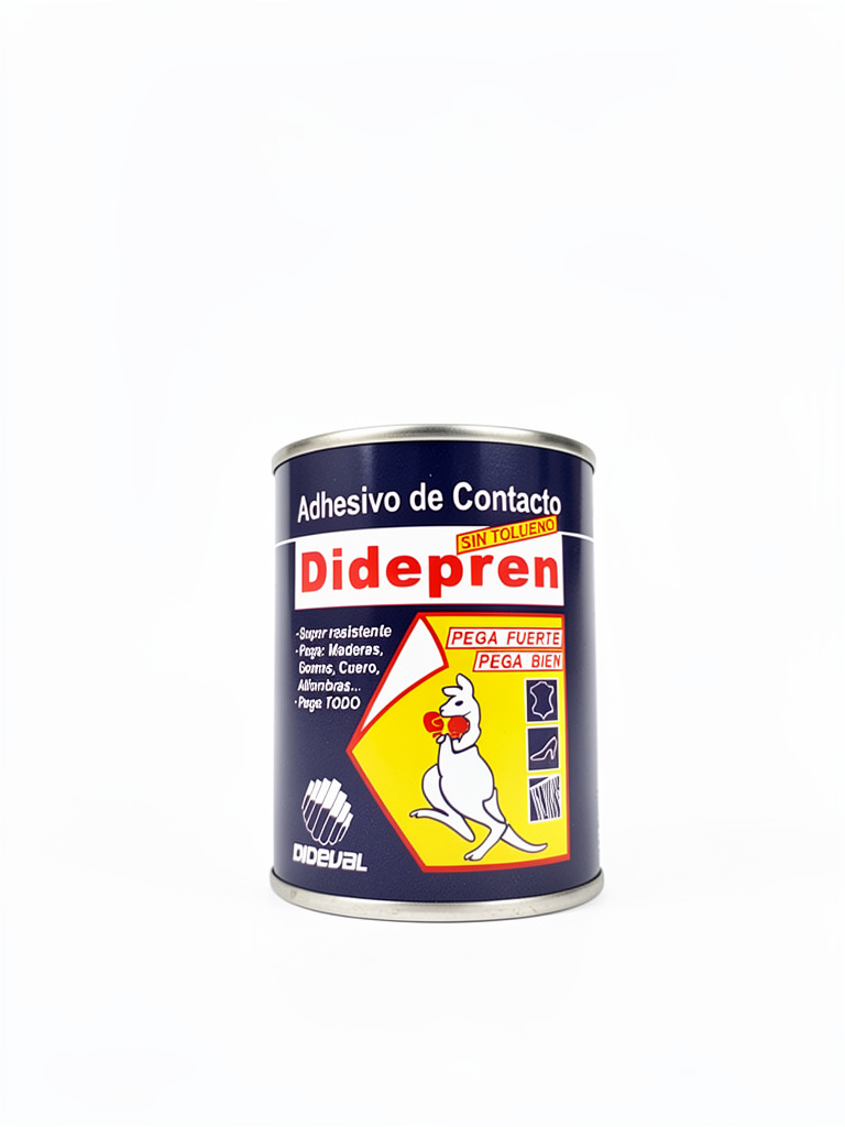 ADHESIVO DE CONTACTO 120 CC