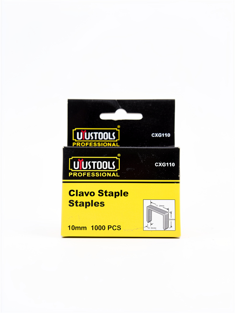 Clavo engrapadora 10mm uyusstools