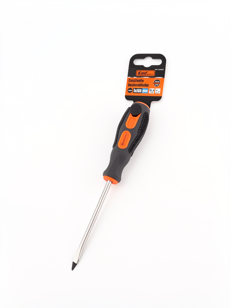 destornillador paleta 5"