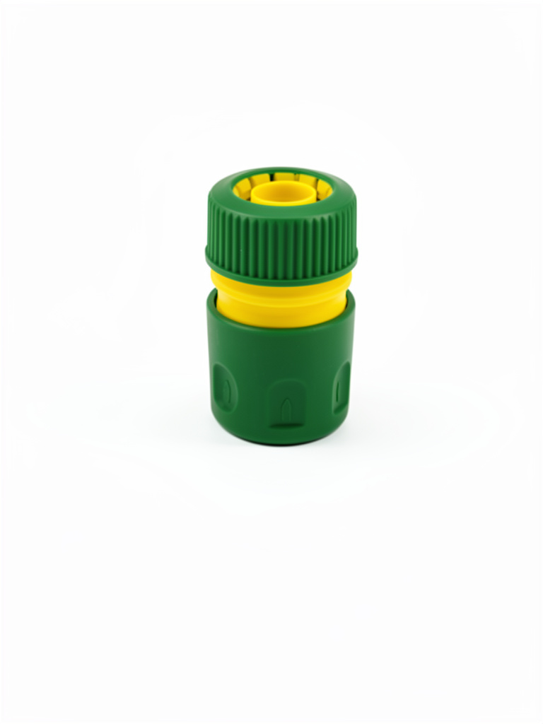 Conector rapido manguera
