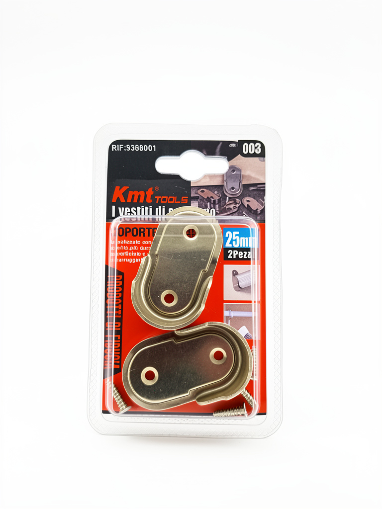 Kmt Tools soporte de barra 25mm