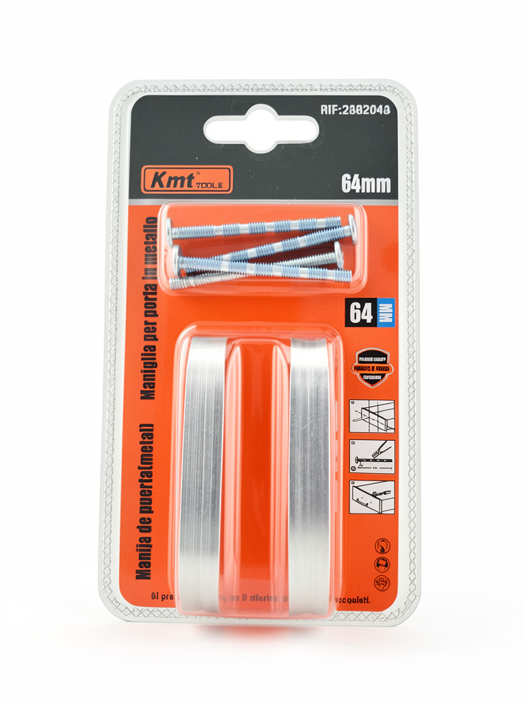 Kmt manilla 64mm