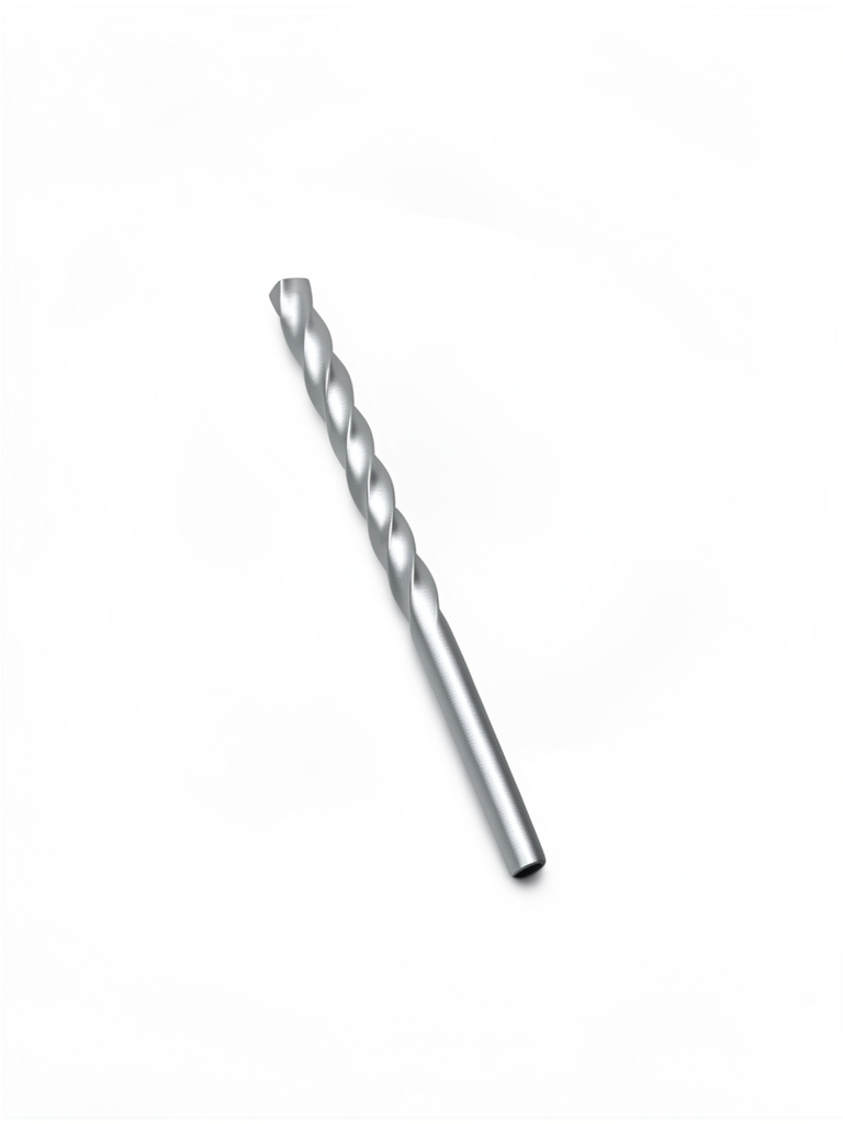 BROCA METAL 6 MM