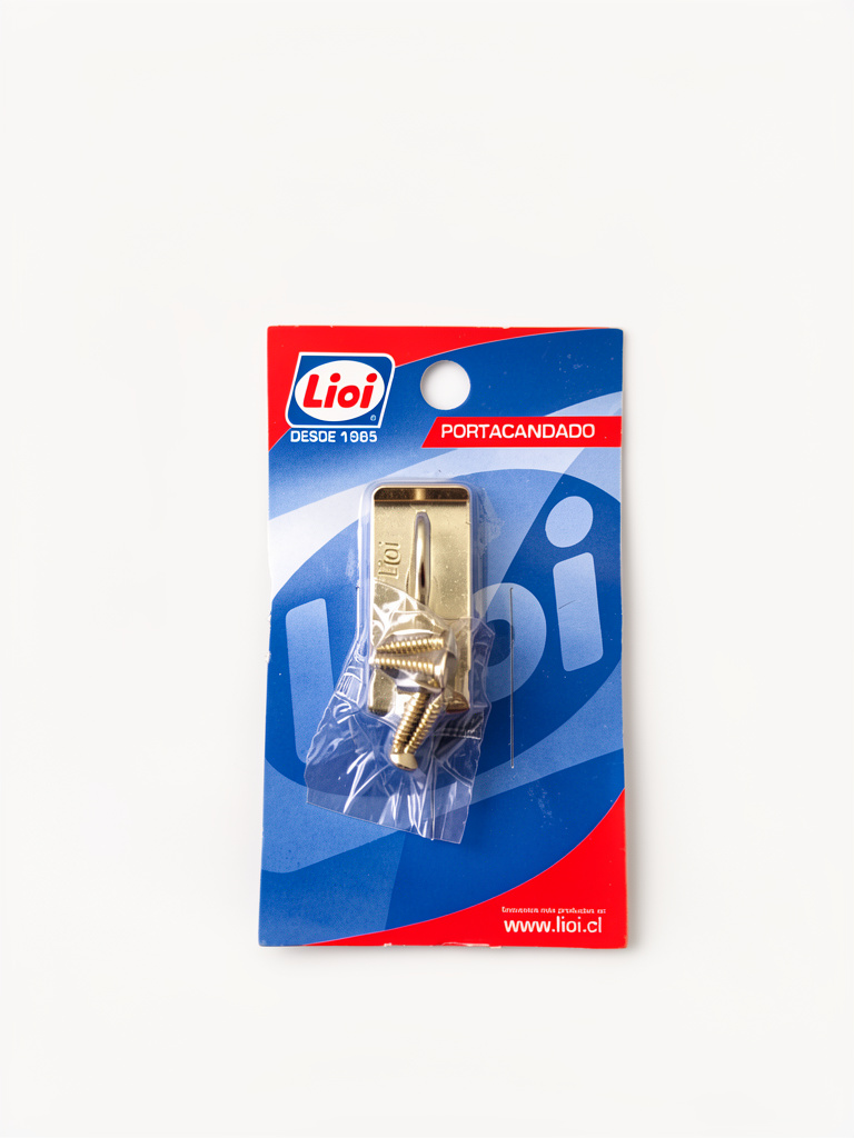 ALDABA 1 1/2" LION