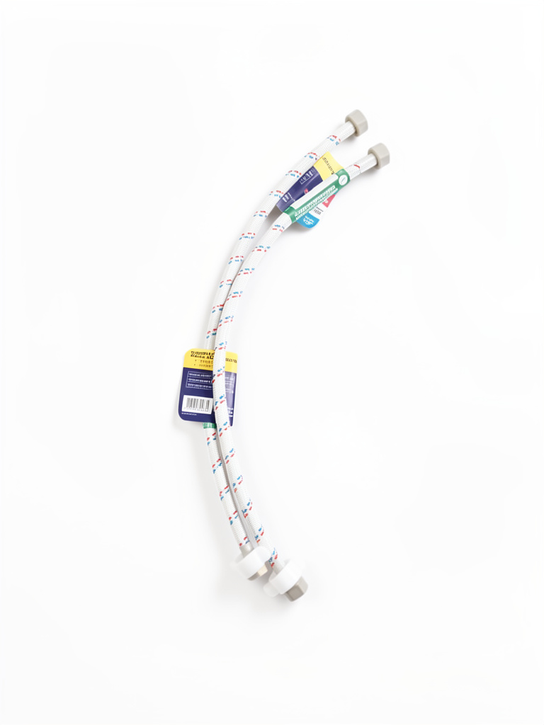 flexible hi/hi 50cms apriete sin herramientas