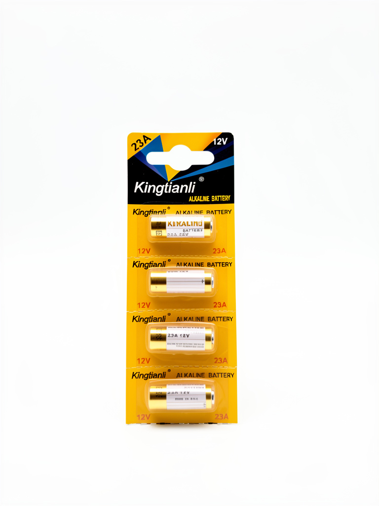 BATERIA 12V - 23A