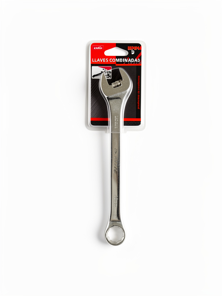Llave punta corona 18mm
