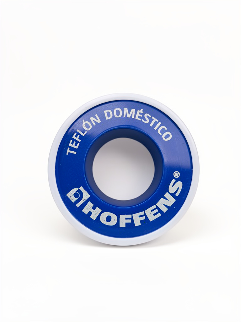 teflon domestico 3/4"