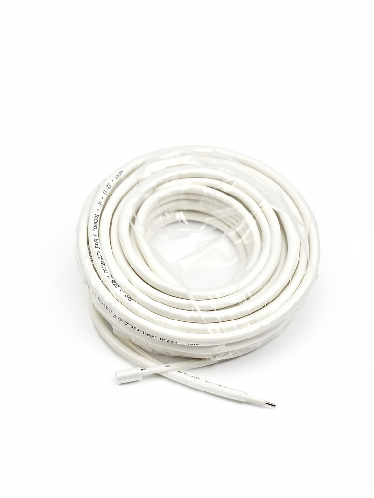 Cable coaxial RG6 x 1mt