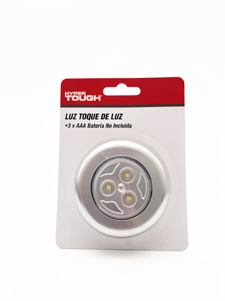 luz toque
