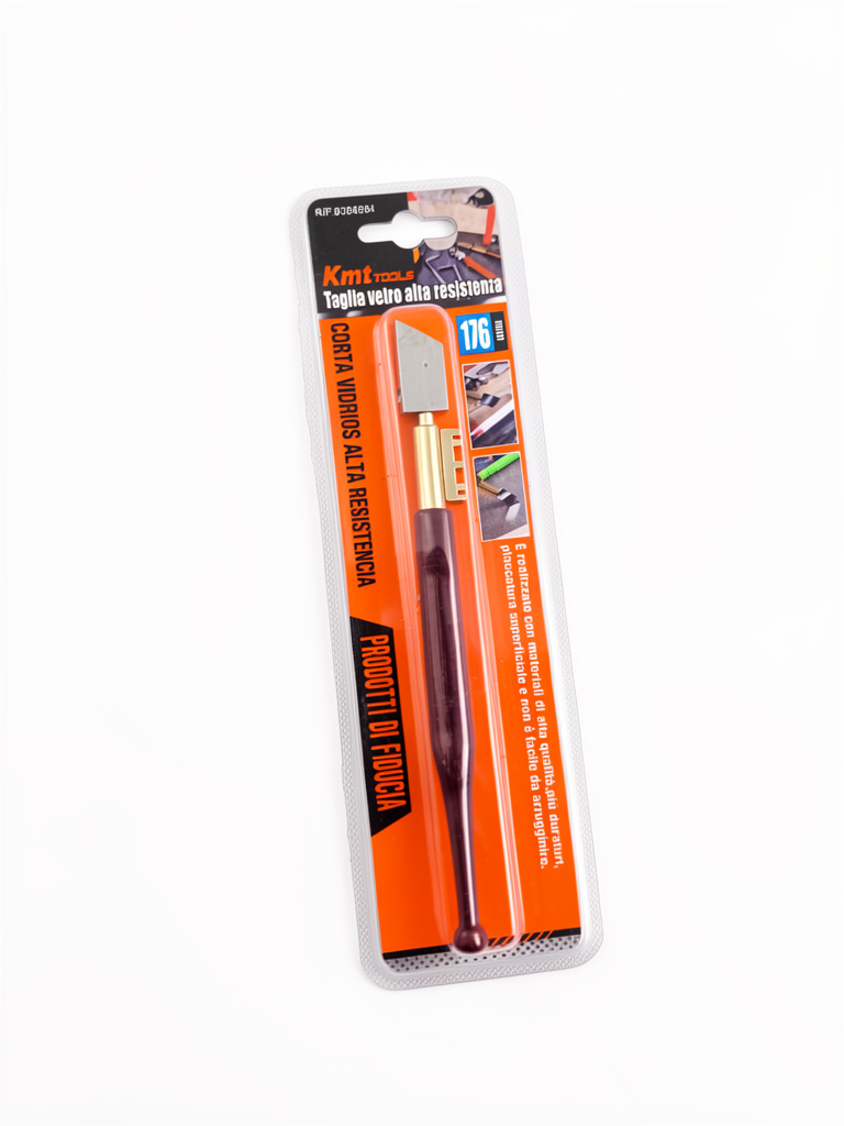 Corta vidrio 176mm