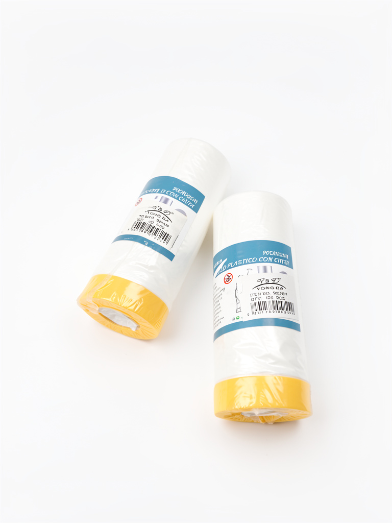 Rollo para pintar 90cms X 20mt