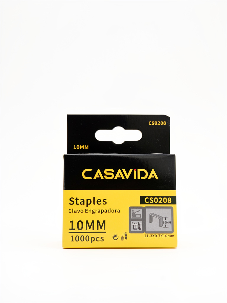 Clavo engrapadora 10mm