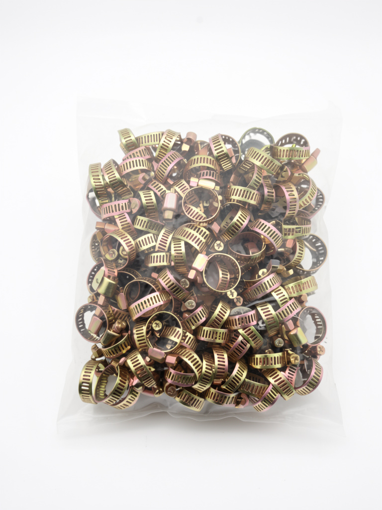 ABRAZADERA METALICA 3/4"